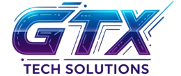 GTX Tech Solutions Manutenção de computadores e produtos p/ informática em Montes Claros / MG
